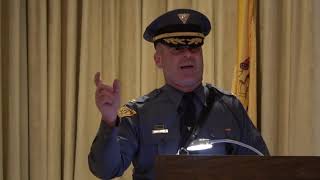 200 CLUB OF MORRIS COUNTY 2019 VALOR AWARDS NJ STATE POLICE