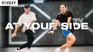 Intermediate Dance Tutorial | Cost N' Mayor Choreography