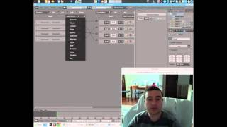 How to Blender Game Object destruction