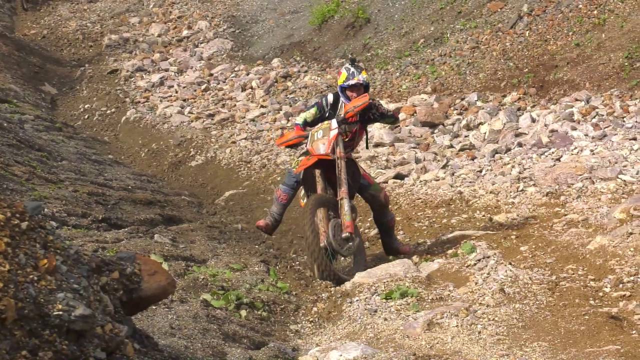 Erzberg Rodeo 2016 | Lazy Noon Fails | Enduro Fails | Enduro Live