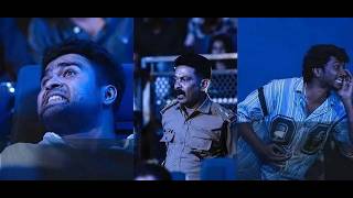 Vaazha 2 Funny Theatre Scene