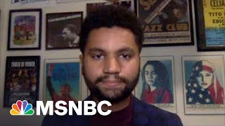 Florida Democrat: ‘We Cannot Allow Ourselves To Become Numb’