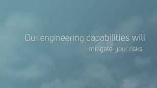 PDL video: Engineering Capability