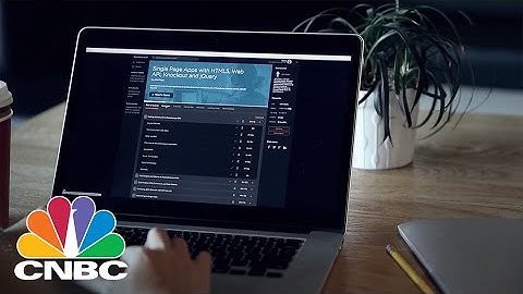 Pluralsight Connects IT Experts With Developers To Enrich Coding Skills | The Pulse | CNBC