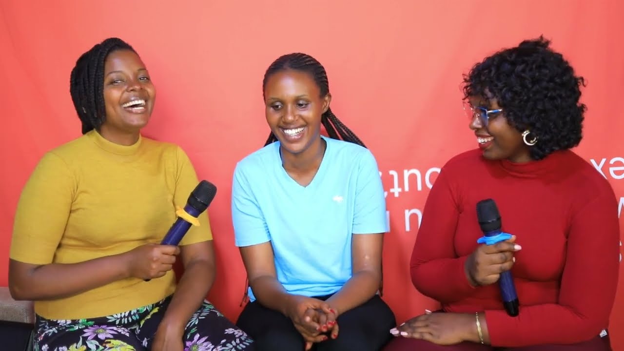 Yasohokanye numukunziwe baramutwara🫢🫢