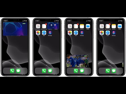 Как смотреть YouTube в режиме «Картинка в картинке» бесплатно на iPhone с iOS 14