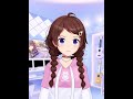 【ホロライブ】そらちゃんの新衣装壁ドン