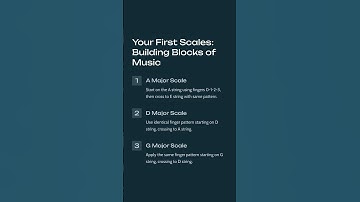 SHOCKING VIOLIN Secrets Revealed for Beginners