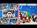 I Made A Custom LEGO Star Wars Advent Calendar!