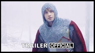 The Knight Before Christmas Movie Trailer (2019) | Comedy Movie