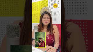 Priya Tiwari Rapid Fire: TEDx or Ramp? Entrepreneur or Engineer? | Fun Rapid Fire Round #rapidfire