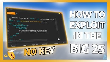 How To Exploit In Roblox *2025* With LX63 *KEYLESS EXECUTOR*