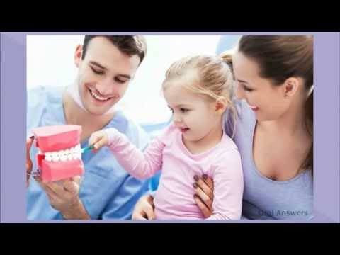 Cara Pilih Dentist Baik Pediatric