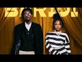 D Voice Ft Zuchu Baridi Official Music Inspired D Voice Ft Zuchu Baridi Official Music Inspired