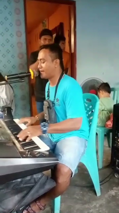 bang nofer dan vj apholl