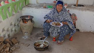 Village Style Pure Desi Murgh Karahi | Village Food | Village Cooking | Village Traditional Food