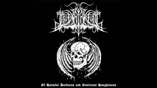 Inexistência - Of Harmful Darkness and Intolerant Haughtiness [Full EP]