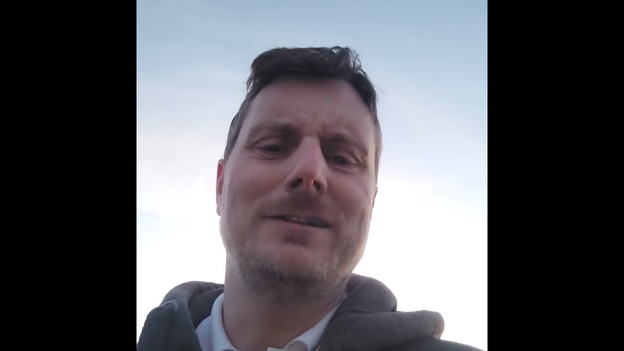 8. Tagebucheintrag Diagnose Hirntumor 