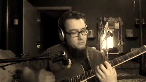 Guess Every Thing's Alright/ Tim Alan Evensen