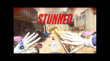 [EP3] Overwatch - Practice vs A.I