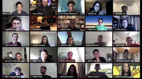 Passing TCP/IP Packet 3 of 3 - CS50 2020