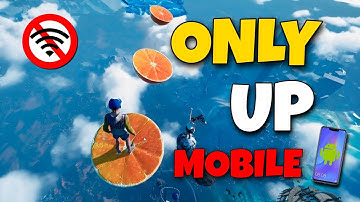 Only up mobile😍😍 || Android 😳|| pc game ❤️‍🔥❤️‍🔥|| offline gameplay 🤯🤯|| #youtube #trending