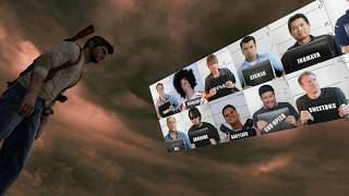 I Think I Found An Easter Egg In Uncharted 1...