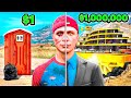 1 haus zu 100000000 haus upgraden in gta 5 rp