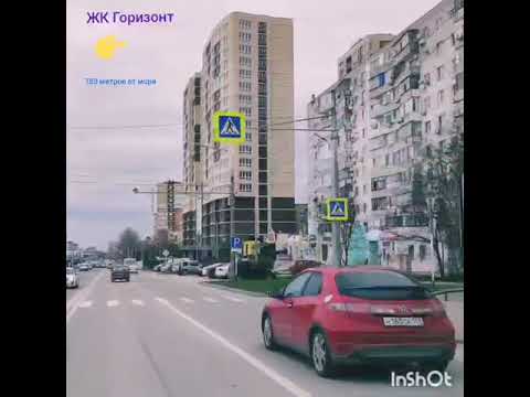 В 10 минутах от моря продается отличная квартира!