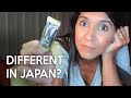 Trying Japanese chocolate during the Olympics | Kit Kat everywhere!