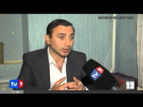 ახალი 12 | კანდიდატ.მოხსნა (2) | 29.09.12