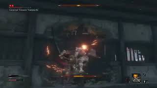 Prosthetic Style: Grappling Hook Attack