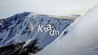Download Lagu a Katahdin Ski Adventure MP3