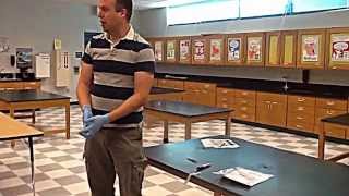 Unit 2 How to collect evidence