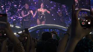 Dua Lipa - Houdini - LIVE from Amsterdam 4K