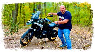Still a TRACTOR? BMW R1300GS First Ride by Long Way Home 47,980 views 6 months ago 23 minutes