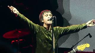 Johnny Marr - Spirit Power and Soul - The O2, London, 26/4/22