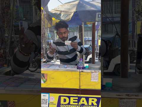 online Customer Ki Lottery Lag Gayi 😱 #minivlog #dailyminivlog @Chiknesh_bhai_vlogs