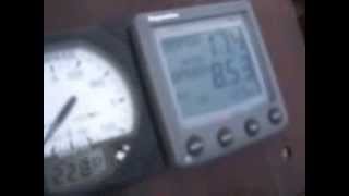 Trabaccolo l'Isola d'Oro 28/9/2013