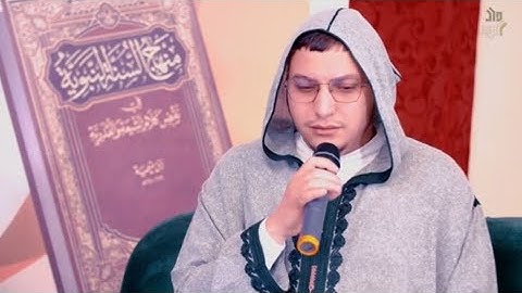 الملتقى الثامن // ج 05 || تقديم الشيخ عبد القادر دراري وتلاوة الشيخ عبد الرحمن الزبرة