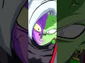 Ultra Zamasu's Final Counter Did Nothing To Namek Goku!#shorts#dragonballlegends#dbl#pvp
