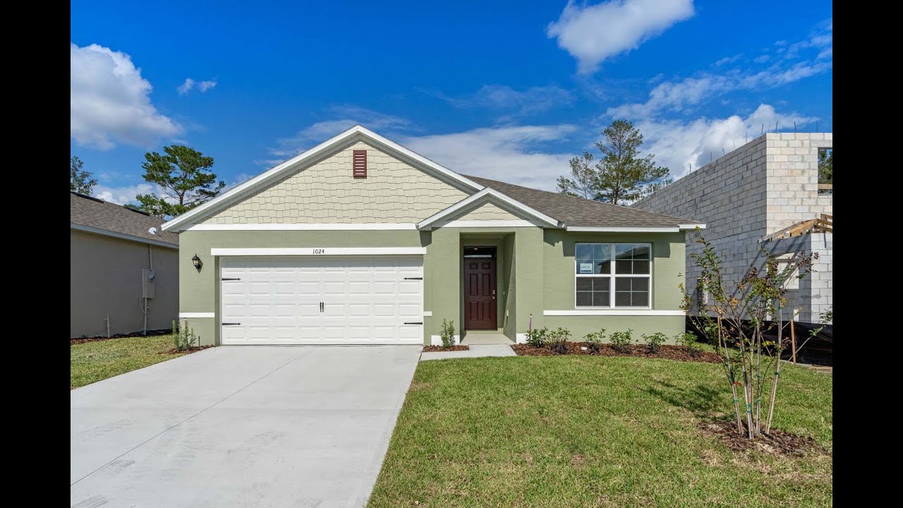 Courtland Park Aria YouTube