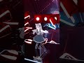 【猫技】Rush E を猫のしっぽで斬ってみた【ビートセイバー / Beat Saber】#Shorts