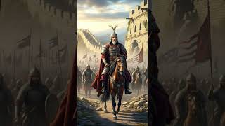 20.Небесная скрижаль (Тамерлан: подлинная история) #ДжахангирАбдуллаев #аудиокнига