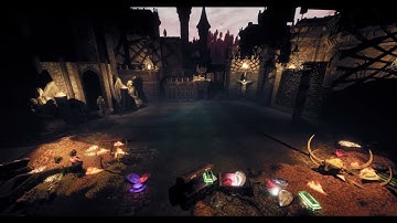 2: Unreal Engine 4.27 Board-Game Environment design!