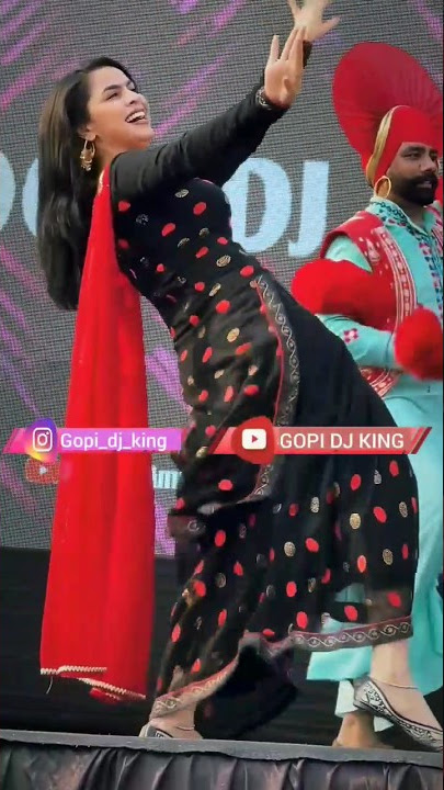 Punjabi dance Punjabi songs #shorts #trending #dance