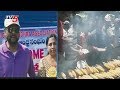 USA: Chicago Andhra Association  Vana Bhojanam