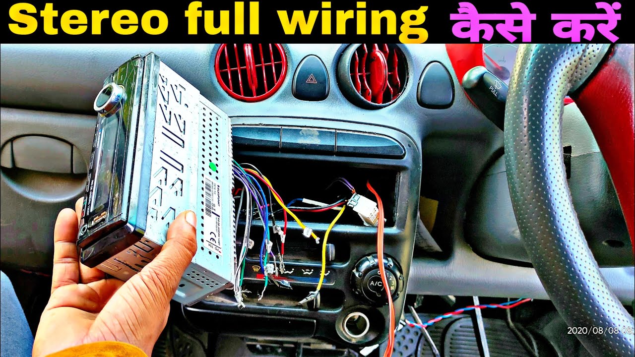 Fighting Cystic Fibrosis: [45+] Santro Xing Electrical Wiring Diagram