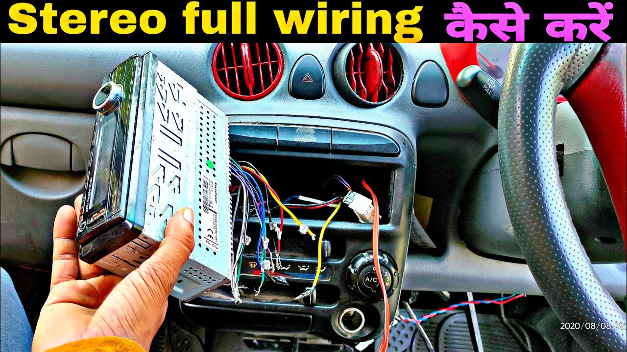 Start Miner: [Get 44+] Santro Xing Electrical Wiring Diagram