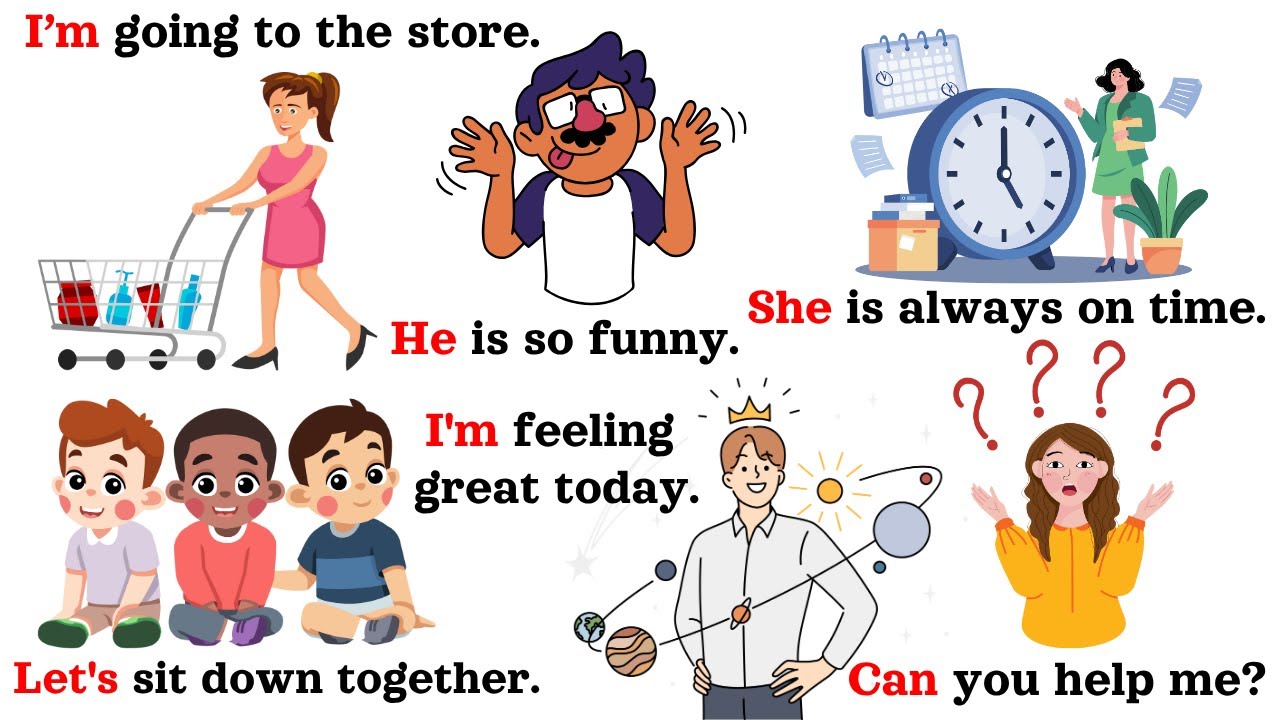 Kids Shadowing English Speaking Sentences Practice Spoken English For Kids shadowing english speaking sentences practice spoken english for